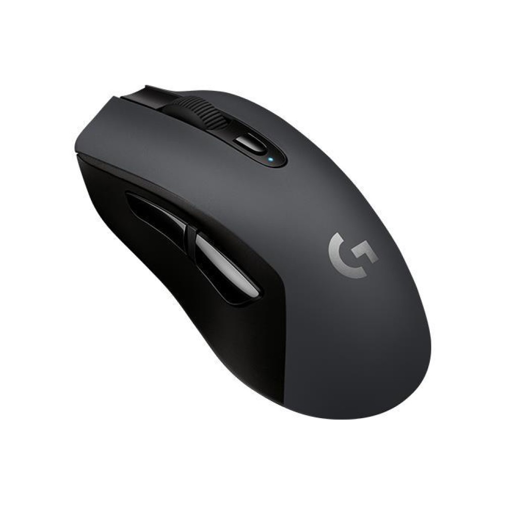 MOUSE USB OPTICAL WRL G603/910-005102 LOGITECH