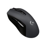 MOUSE USB OPTICAL WRL G603/910-005102 LOGITECH
