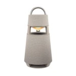 Portable Speaker|LG|XBOOM 360|Beige|Portable/Wireless|1xAudio-In|1xUSB 2.0|Bluetooth|RP4BE