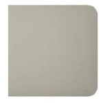SMART SIDEBUTTON 1G/2W/OLIVE 46007 AJAX