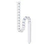 CABLE ACC SPINE ORGANIZER/ADS06-132WH NEOMOUNTS