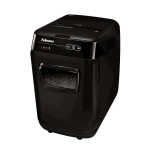 SHREDDER AUTOMAX 200C/CROSS-CUT 4653602 FELLOWES