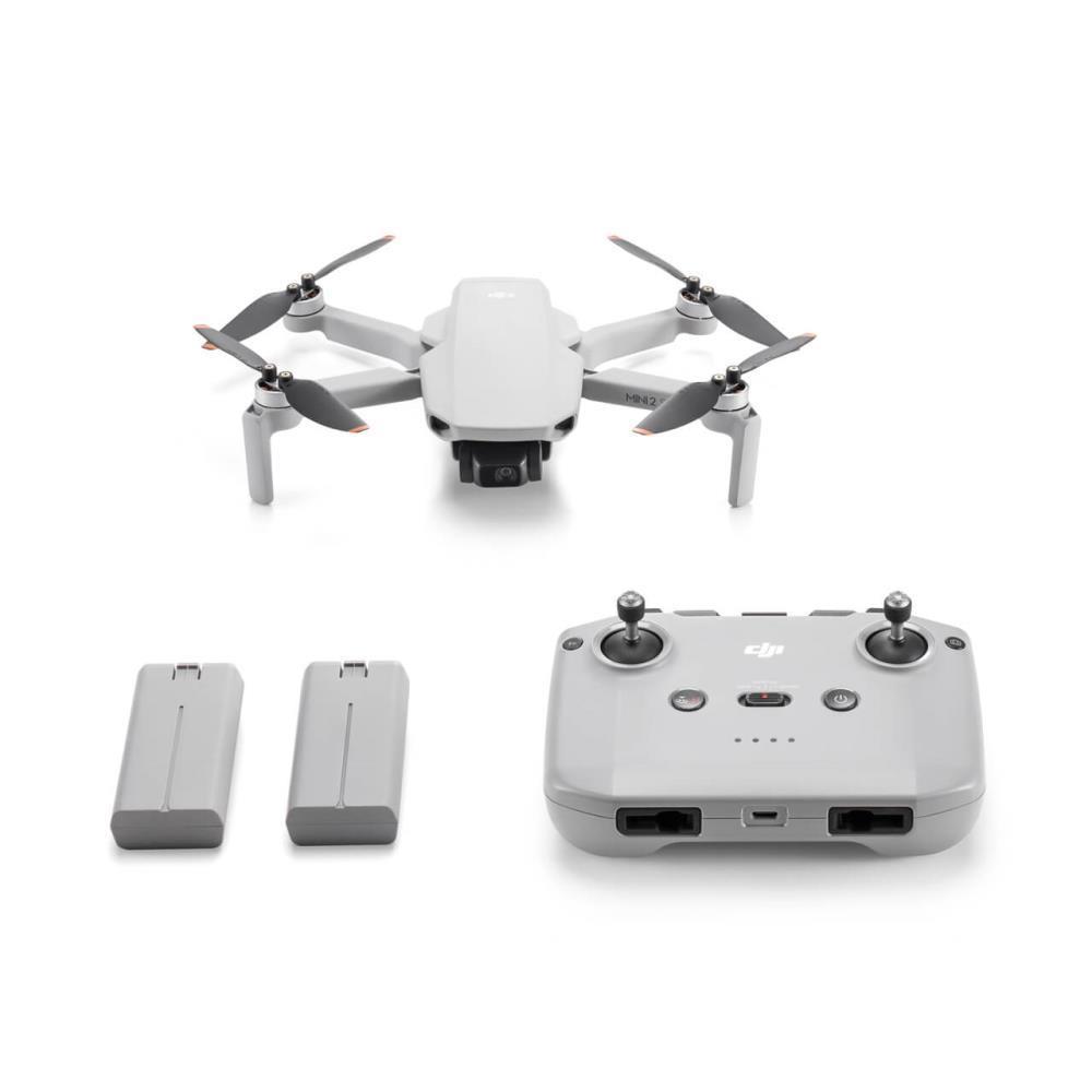 Drone|DJI|DJI Mini 2 SE Fly More Combo|Consumer|CP.MA.00000574.04