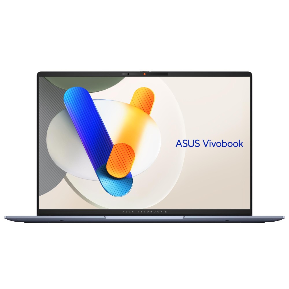 Notebook|ASUS|VivoBook S|16 OLED|S5606CA-RI069W|CPU  Intel Core Ultra|u7-255H|2000 MHz|16"|2880x1800|RAM 16GB|LPDDR5x|SSD 1TB|Intel Arc Graphics|Integrated|ENG|Card Reader Micro SD|Windows 11 Home|Blue|1.5 kg|90NB1551-M005F0