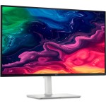 LCD Monitor|DELL|S2725QC|27"|Business/4K|Swivel|Pivot|Height adjustable|Tilt|Matte|Panel IPS|3840x2160|16:9|120Hz|4 ms|Speakers|210-BQWS