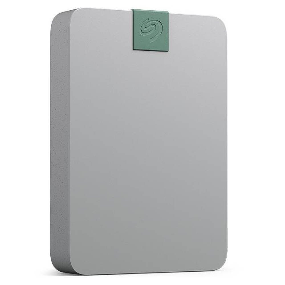 External HDD|SEAGATE|Ultra Touch|STMA5000400|5TB|USB-C|Colour Grey|STMA5000400