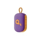 Portable Speaker|SOUNDCORE|Select 4 Go|Purple|Portable/Waterproof/Wireless|1xUSB-C|Bluetooth|A31X10Q1
