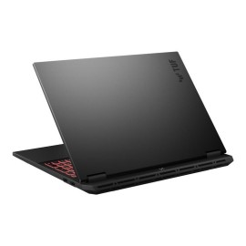 Notebook|ASUS|TUF|Gaming A16 (2025)|FA608UM-QT013W|CPU  Ryzen 7|260|3800 MHz|16"|2560x1600|RAM 32GB|DDR5|5600 MHz|SSD 1TB|NVIDIA GeForce RTX 5060|8GB|ENG|Windows 11 Home|Grey|2.2 kg|90NR0KV1-M00330 Notebook|ASUS|TUF|Gaming A16 (2025)|FA608UM-QT013W|CPU  Ryzen 7|260|3800 MHz|16"|2560x1600|RAM 32GB|DDR5|5600 MHz|SSD 1TB|NVIDIA GeForce RTX 5060|8GB|ENG|Windows 11 Home|Grey|2.2 kg|90NR0KV1-M00330