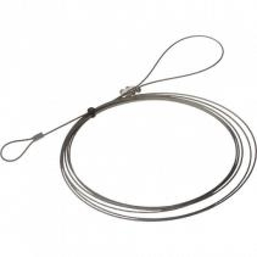 NET CAMERA ACC SAFETY WIRE 3M/5-PACK 5801-971 AXIS NET CAMERA ACC SAFETY WIRE 3M/5-PACK 5801-971 AXIS