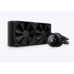 CPU COOLER MULTI SOCKET/KRAKEN 240 RL-KN240-B1 NZXT