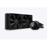 CPU COOLER MULTI SOCKET/KRAKEN 240 RL-KN240-B1 NZXT