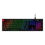KEYBOARD ALLOY ORIGINS PBT HX/RED 639N3AA#ABA HYPERX