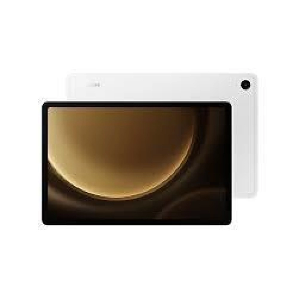 TABLET GALAXY TAB S9 FE 10.9"/128GB SILVER SM-X510 SAMSUNG