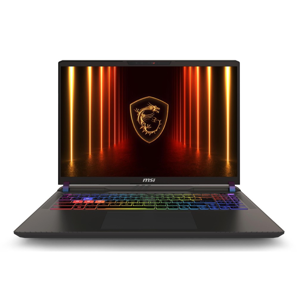 Notebook|MSI|Vector|16 HX AI A2XWHG|CPU  Intel Core Ultra|U9-275HX|2700 MHz|16"|2560x1600|RAM 32GB|DDR5|5600 MHz|SSD 1TB|NVIDIA GeForce RTX 5070 Ti|12GB|ENG|Card Reader SD Express|Windows 11 Home|Grey|2.7 kg|VECTOR16HXAIA2XWHG-600NL