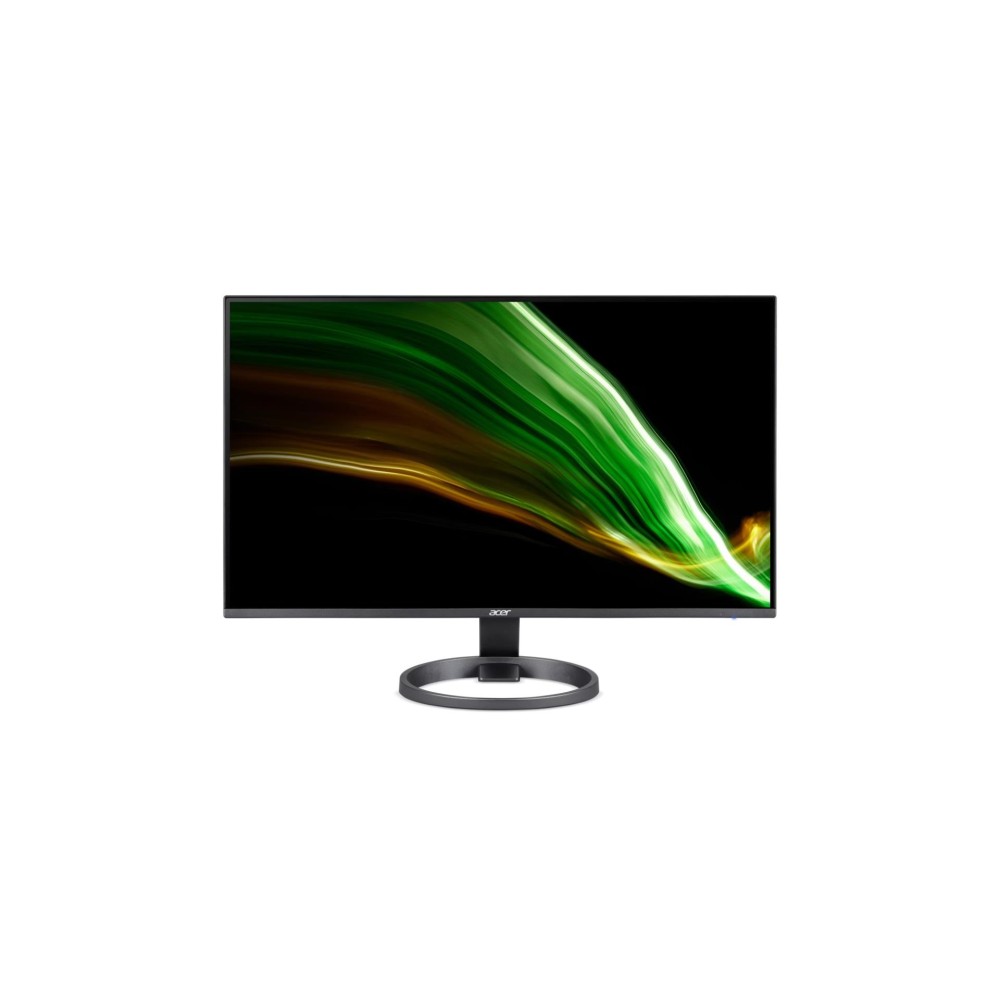 LCD Monitor|ACER|R272GYMIX|27"|Panel IPS|1920x1080|16:9|155 Hz|1 ms|UM.HR2EE.G01