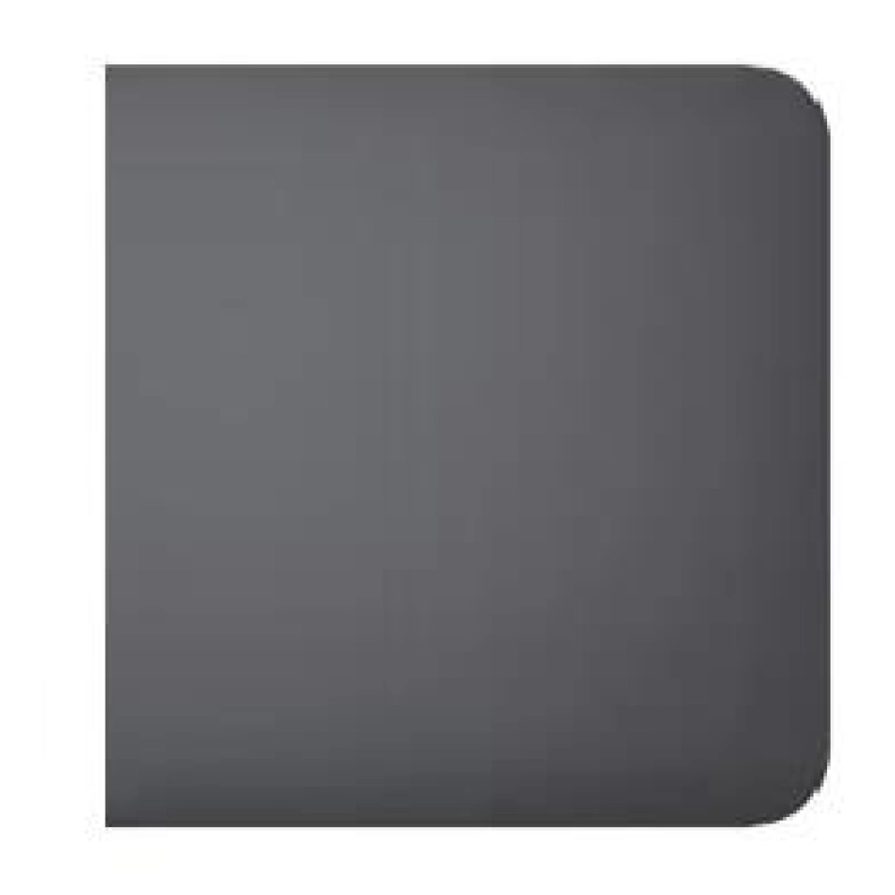 SMART SIDEBUTTON 1G/2W/GRAPHITE 46004 AJAX