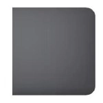 SMART SIDEBUTTON 1G/2W/GRAPHITE 46004 AJAX