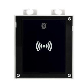 ENTRY PANEL RFID READER NFC/BLUETOOTH 9155082 2N ENTRY PANEL RFID READER NFC/BLUETOOTH 9155082 2N