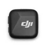 CAMERA ACC MIC MINI TRANSMITT/BLACK CP.RN.00000431 DJI