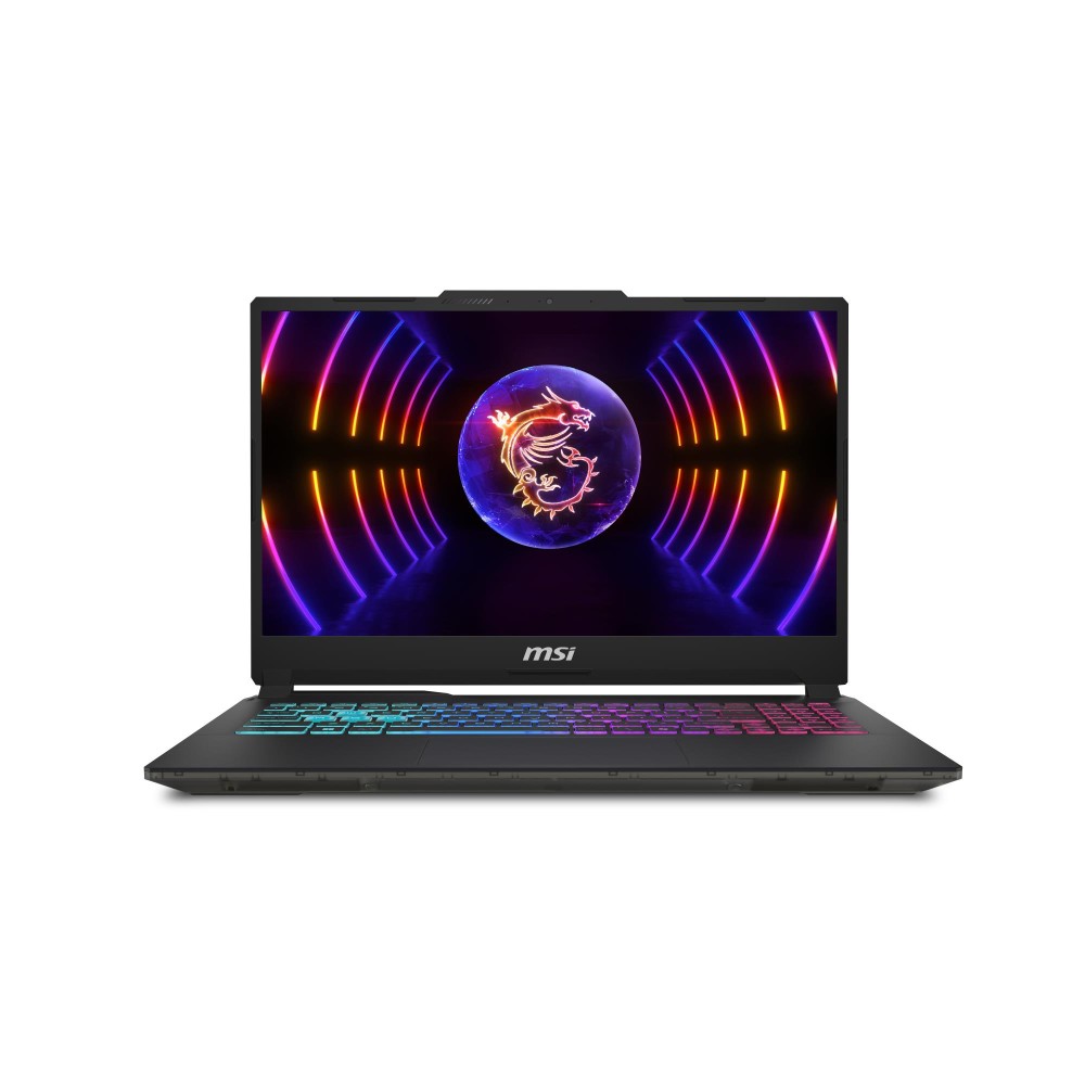 Notebook|MSI|Cyborg|Cyborg 15 A13VFK|CPU  Intel Core i7|i7-13620H|2400 MHz|15.6"|1920x1080|RAM 16GB|DDR5|5600 MHz|SSD 512GB|NVIDIA GeForce RTX 4060|8GB|ENG|Windows 11 Home|Black|1.98 kg|CYBORG15A13VFK-1651NL