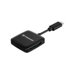 MEMORY READER FLASH ALL-IN-1/USB3.2 TS-RDC3 TRANSCEND