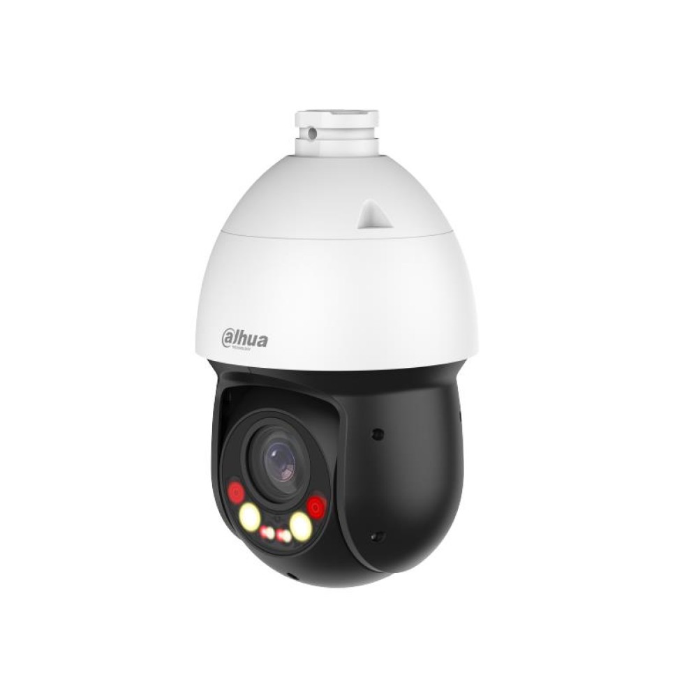NET CAMERA 4MP PTZ DOME/SD4D425MB-HNR DAHUA