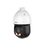 NET CAMERA 4MP PTZ DOME/SD4D425MB-HNR DAHUA