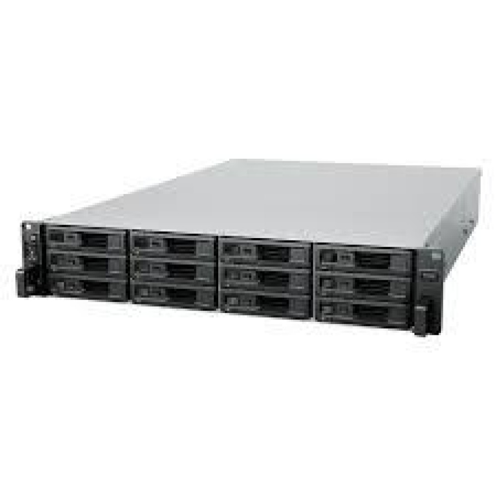 NAS STORAGE RACKST 12BAY 2U/NO HDD SA3400D SYNOLOGY