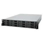 NAS STORAGE RACKST 12BAY 2U/NO HDD SA3400D SYNOLOGY