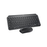 KEYBOARD +MOUSE MX KEYS MINI/DE BLACK 920-011054 LOGITECH