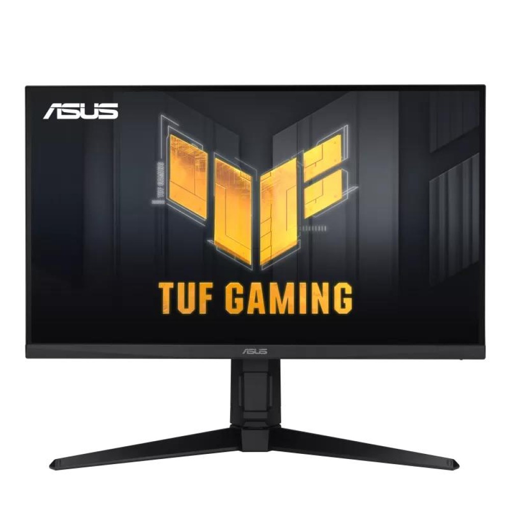 LCD Monitor|ASUS|TUF Gaming VG279QL3A|27"|Gaming|Panel IPS|1920x1080|16:9|180Hz|1 ms|Speakers|Swivel|Pivot|Height adjustable|Tilt|90LM09H0-B01170