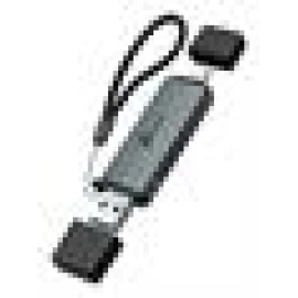 MEMORY READER USB-C SD&MICROSD/UA430D TP-LINK