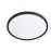 Lamp|VISIONAL|Power consumption 18 Watts|Luminous flux 2160 Lumen|6000 K|AC170-265V|VS-FL-18-IP44/B
