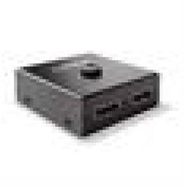 VIDEO SWITCH HDMI 2PORT/38336 LINDY