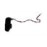 Vacuum Cleaner Accessory|ROBOROCK|Wall Sensor|For S7 White/S7 Black/S8 White/S8 Black/S8 White+/S8 Black+/S8 White Pro Ultra/S8 Black Pro Ultra/S7 White Pro Ultra/S7 White Max Ultra/S7 Black Max Ultra|9.01.0762