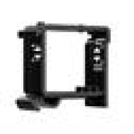 SMART HOME DIN HOLDER/BLACK 51170 AJAX