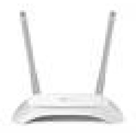 Wireless Router|TP-LINK|Wireless Router|300 Mbps|IEEE 802.11b|IEEE 802.11g|IEEE 802.11n|1 WAN|4x10/100M|DHCP|Number of antennas 2|TL-WR840N