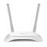 Wireless Router|TP-LINK|Wireless Router|300 Mbps|IEEE 802.11b|IEEE 802.11g|IEEE 802.11n|1 WAN|4x10/100M|DHCP|Number of antennas 2|TL-WR840N