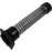 Vacuum Cleaner Accessory|ROBOROCK|9.02.0258|Spear-PU Dyad Hose Replacement|Black|For U10|9.02.0258