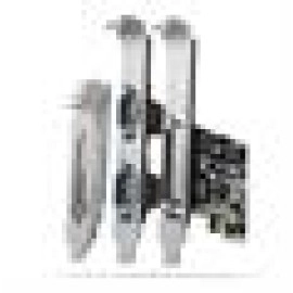 NET CARD PCIE 250KBPS/SP&LP PCEA-PSN AXAGON