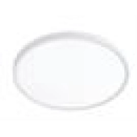 Lamp|VISIONAL|Power consumption 18 Watts|Luminous flux 2160 Lumen|6000 K|AC170-265V|VS-FL-18-IP44/W