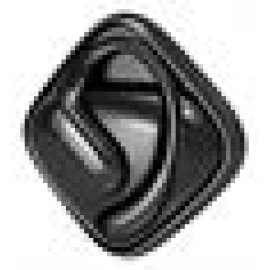 HEADSET BLUETOOTH OPEN EAR/TWS BLACK OWS-01-BK GEMBIRD