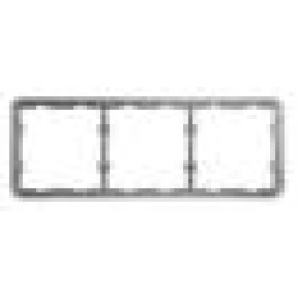 SMART SWITCH FRAME 3SEATS/52189 AJAX