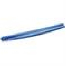 KEYBOARD ACC WRIST SUPPORT/BLUE 9113709 FELLOWES