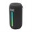Portable Speaker|GEMBIRD|Black|Portable/Wireless|Bluetooth|SPK-BT-LED-07
