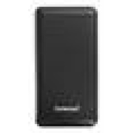 POWER BANK USB 20000MAH/BLACK XS20000 INTENSO