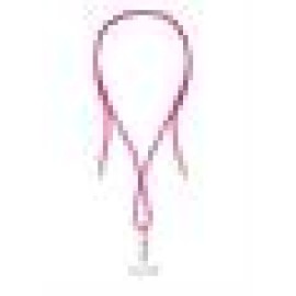 CABLE USB-C TO USB-C 1.65M/LANYARD PINK 7991004 INTENSO