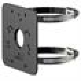 CAMERA ACC POLE MOUNT BRACKET/PFA152-E-B DAHUA