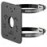 CAMERA ACC POLE MOUNT BRACKET/PFA152-E-B DAHUA