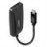 I/O CONVERTER USB-C TO DISPLAY/43337 LINDY